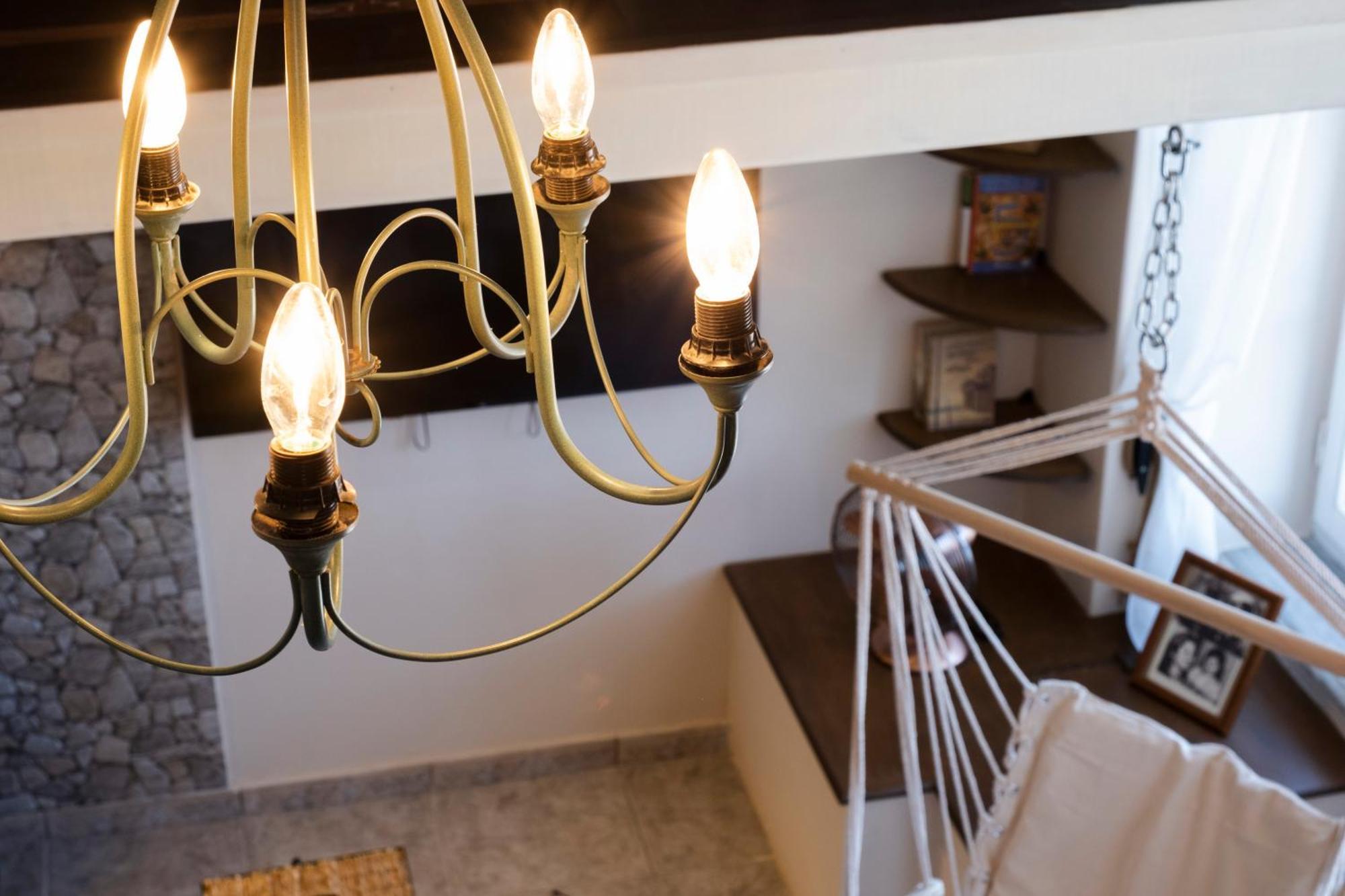 La Casa Nikolaou Sylivani Ermoúpoli Extérieur photo
