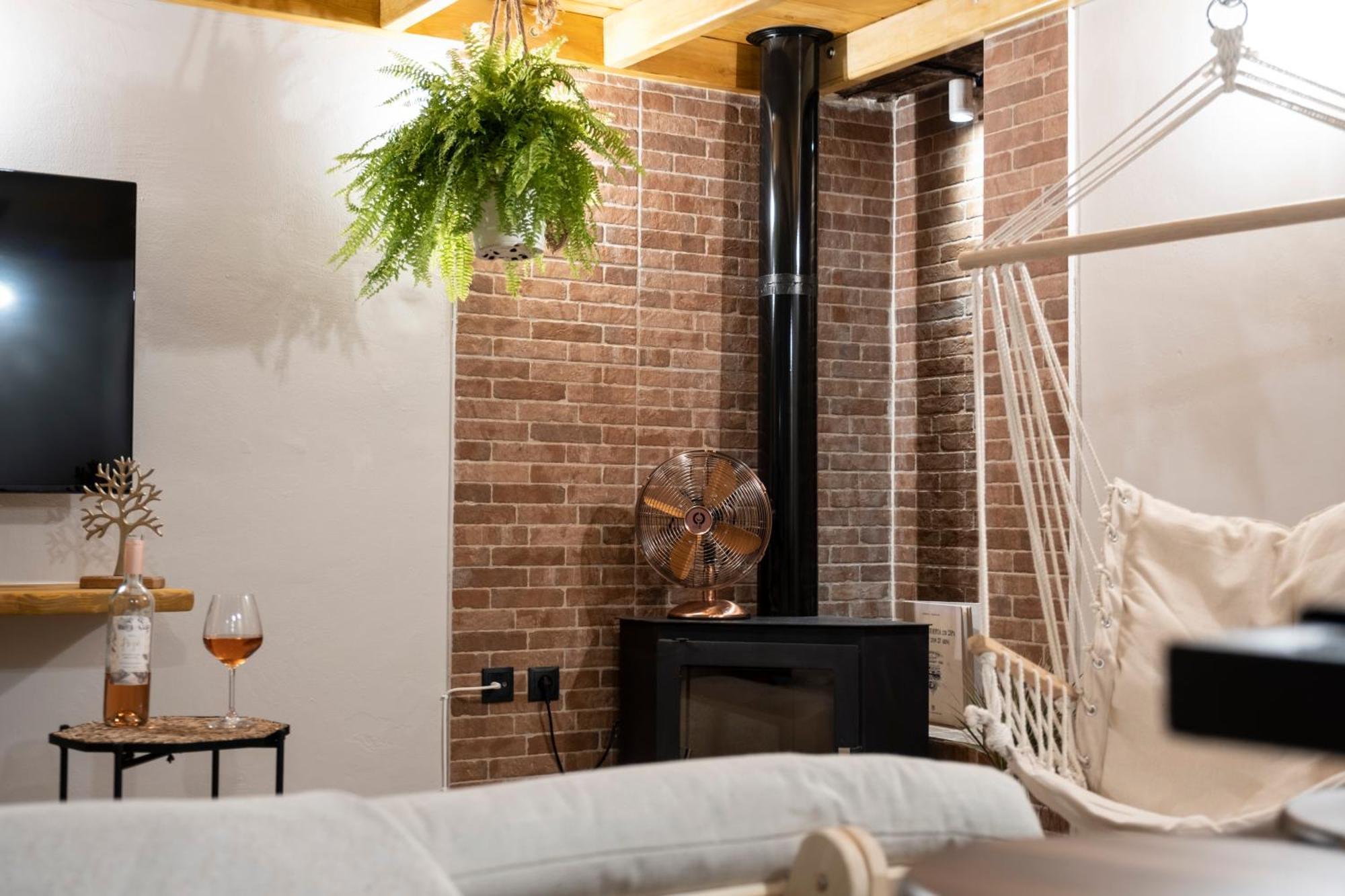La Casa Nikolaou Sylivani Ermoúpoli Extérieur photo