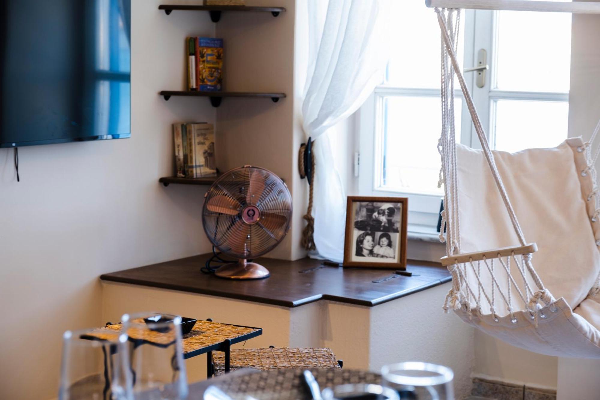 La Casa Nikolaou Sylivani Ermoúpoli Extérieur photo