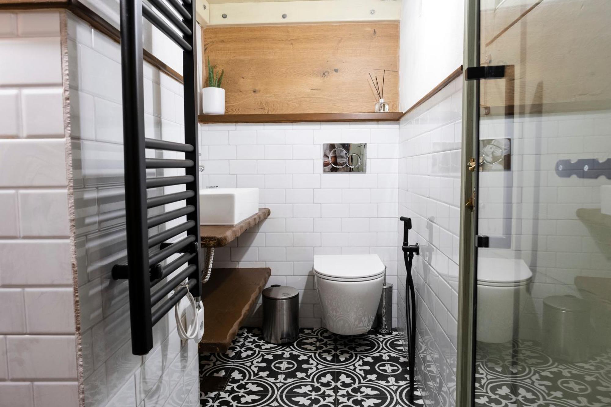 La Casa Nikolaou Sylivani Ermoúpoli Extérieur photo