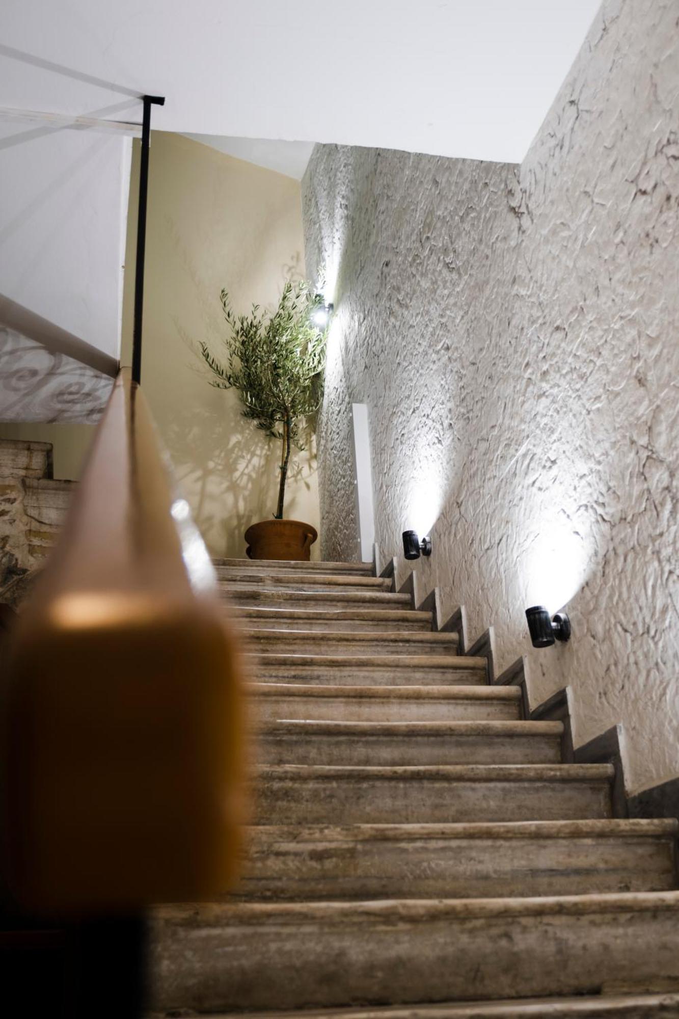 La Casa Nikolaou Sylivani Ermoúpoli Extérieur photo
