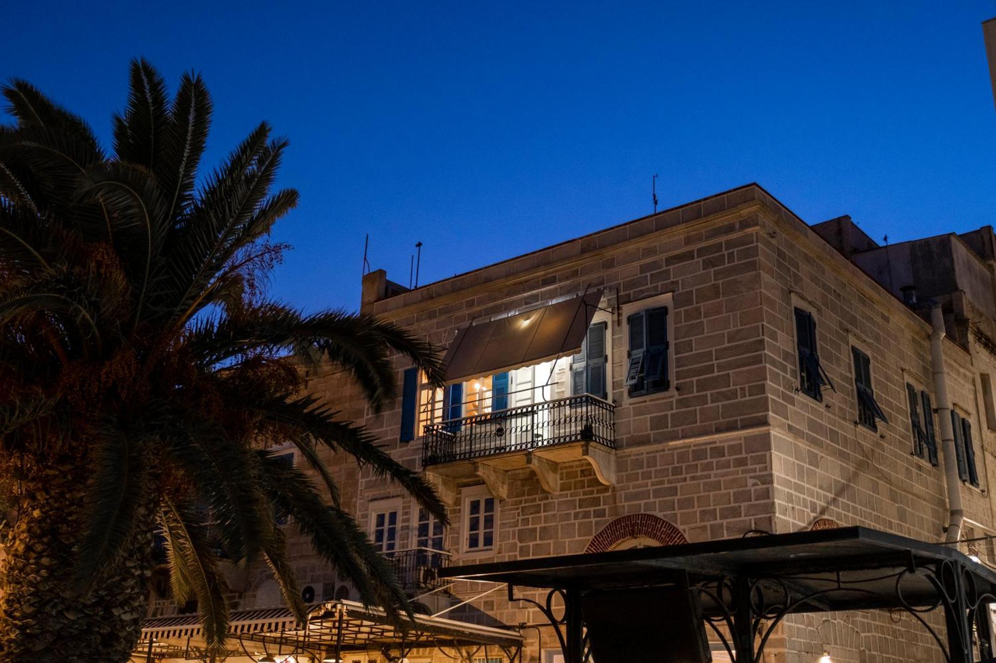 La Casa Nikolaou Sylivani Ermoúpoli Extérieur photo